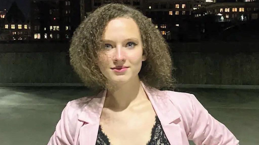 Активистка BLM сдала протестовавших у Капитолия родственников