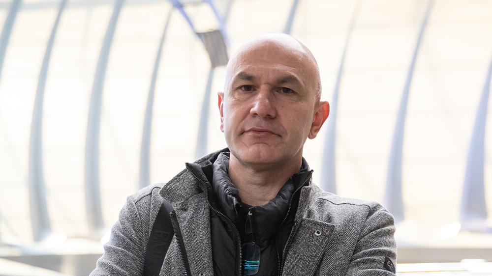 Дмитрий Крамаренко вошел в тренерский штаб ЦСКА