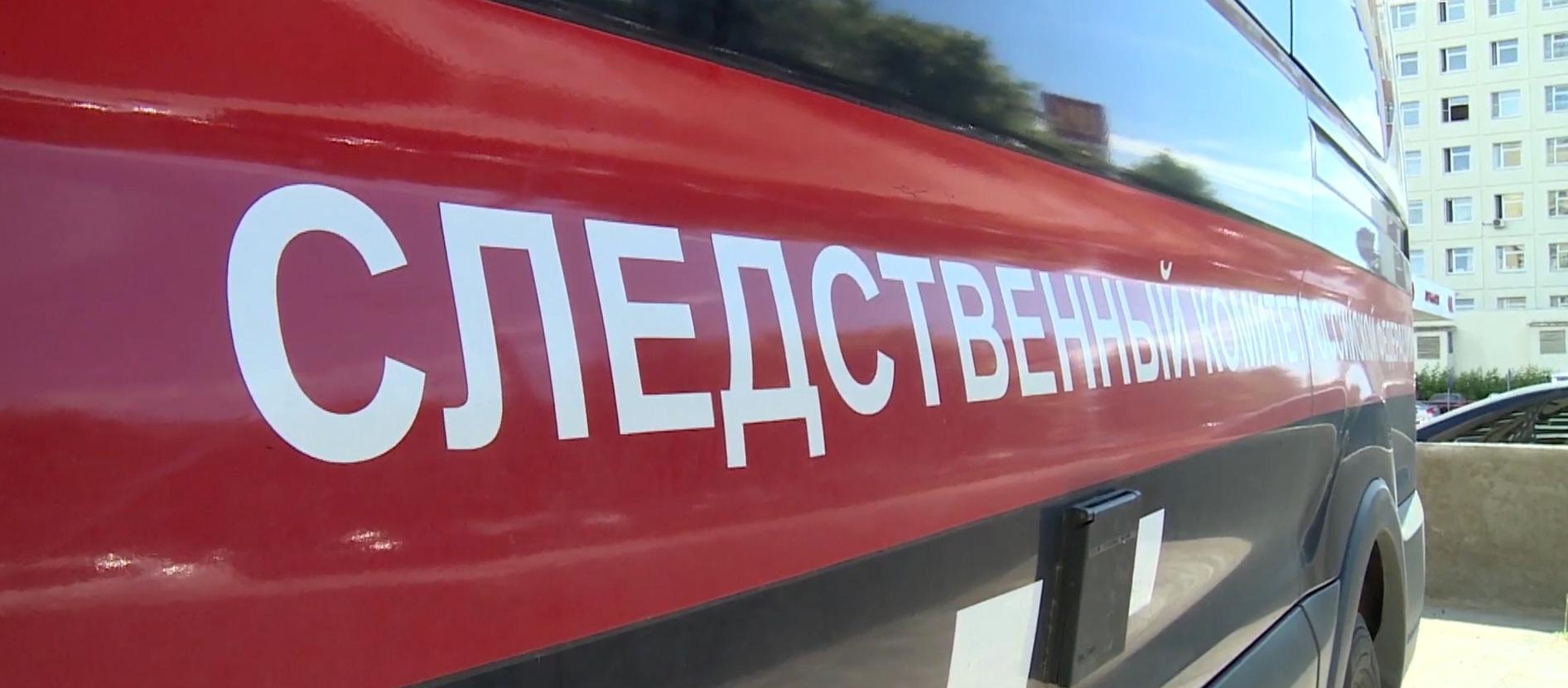 Банда подростков попала под статью за угон автомобилей в Тверской области
