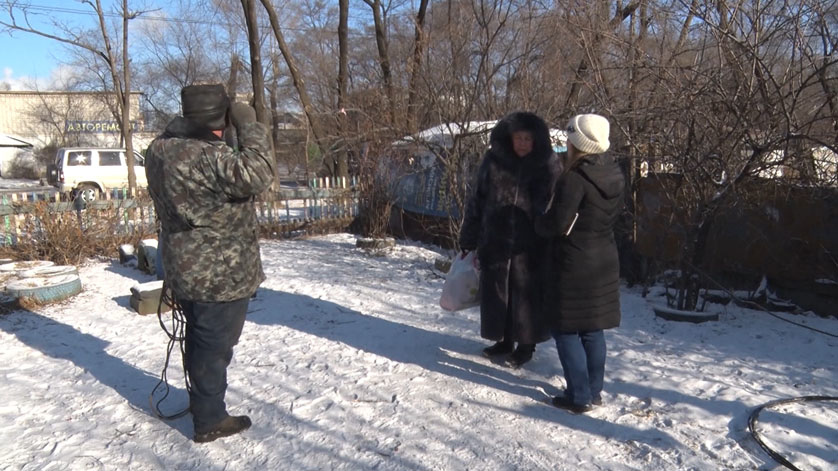 Скончался еще один благовещенец из сгоревшего барака