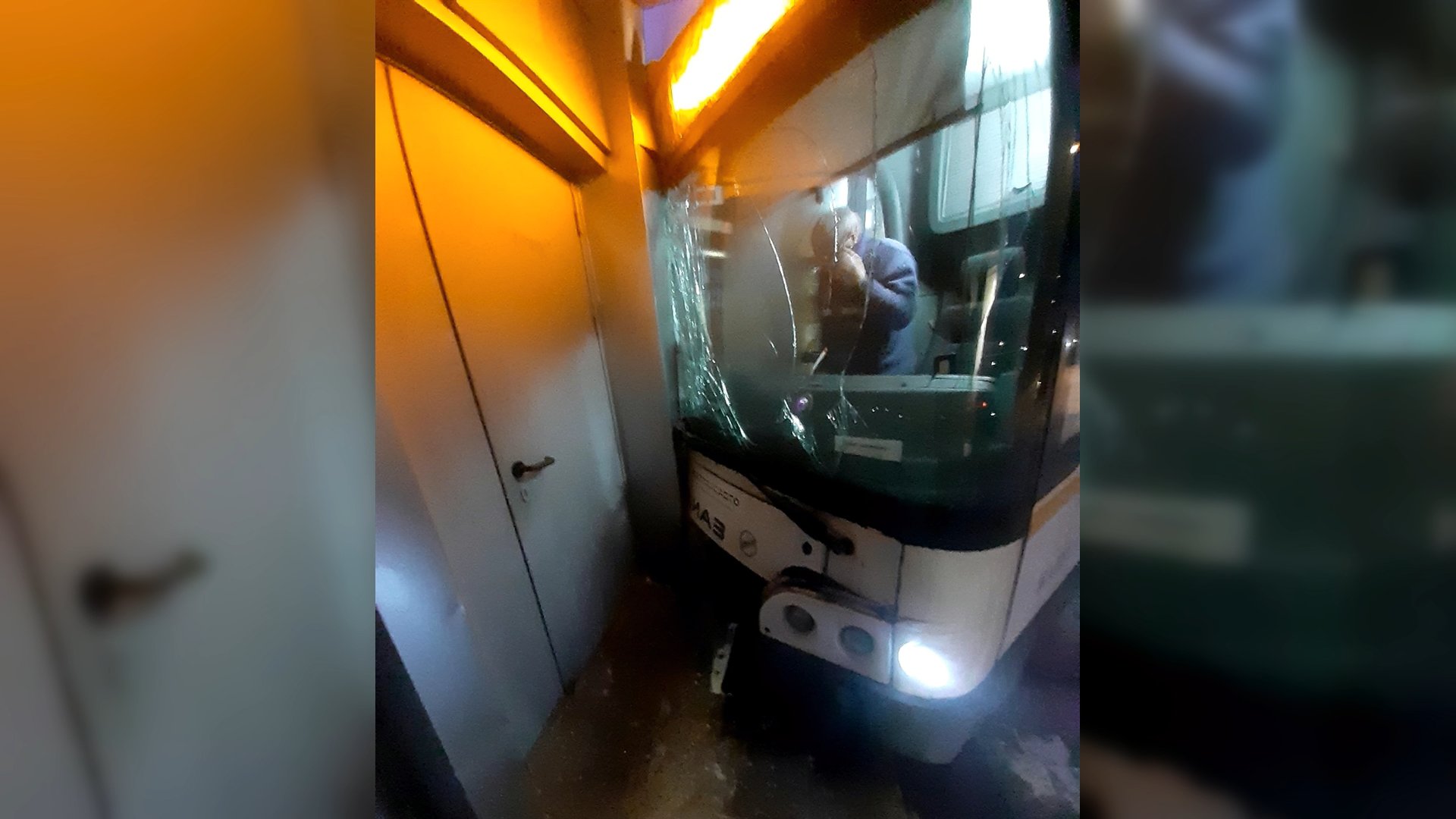 Число пострадавших в ДТП в Электростали увеличилось до 17