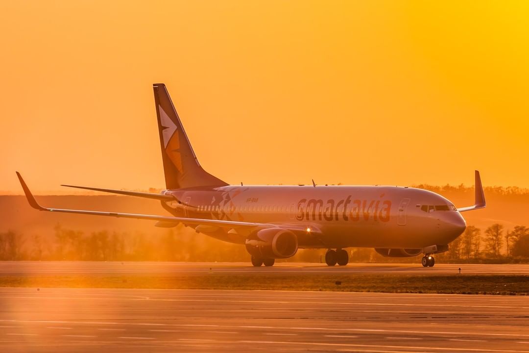 В Мурманск из Ростова-на-Дону откроются прямые авиарейсы