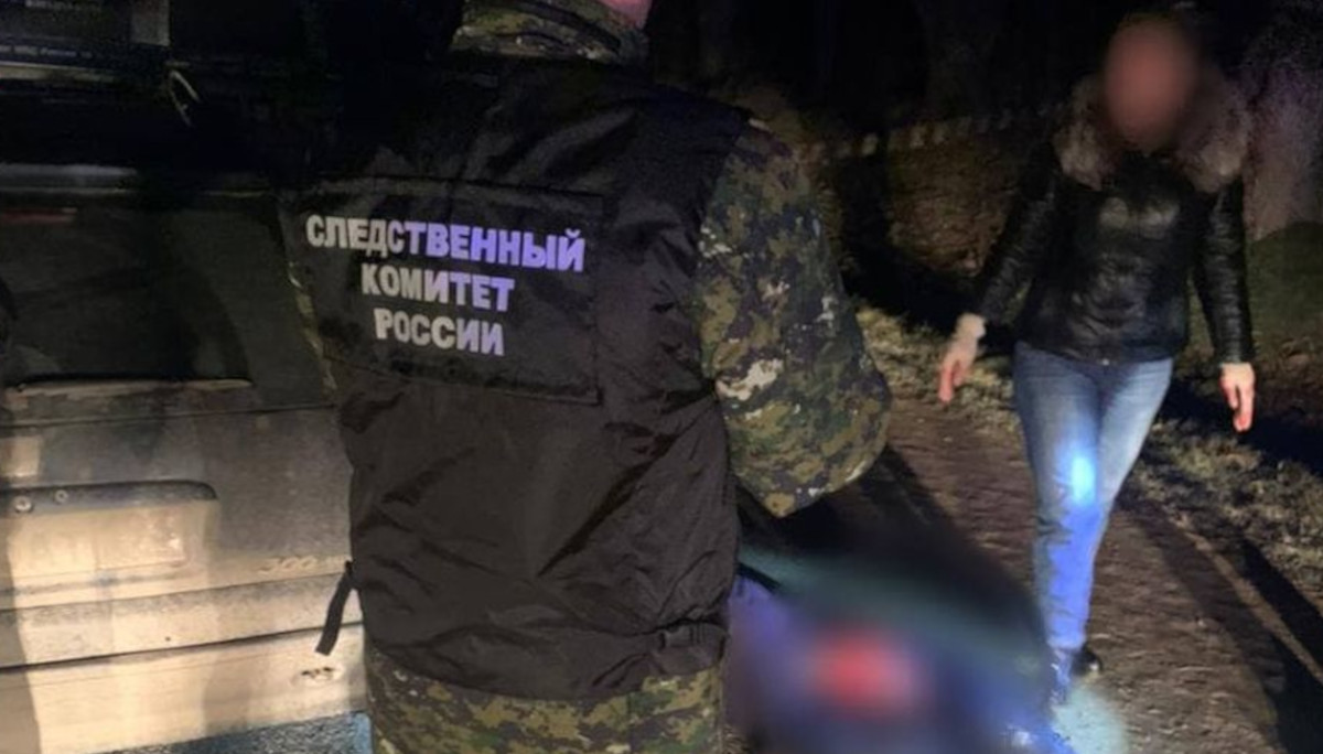 Кубанский расстрел: подозреваемый заключен под стражу