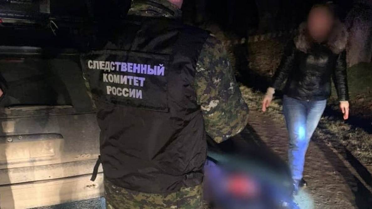 Задержаны участники смертельной перестрелки на поминках под Анапой