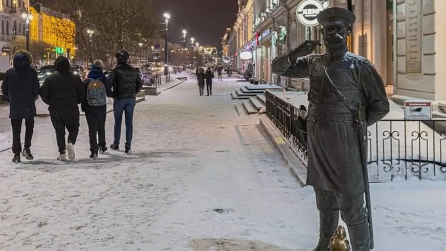 Евгений Касперский тайно побывал в Омске