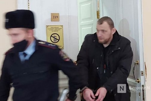 Обвиняемый в ДТП с участием нижегородских школьников попросил снисхождения
