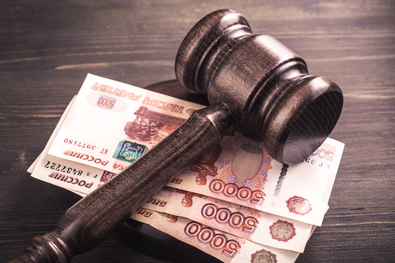 УФАС оштрафовало оренбургского чиновника за незаконное приобретение здания детсада