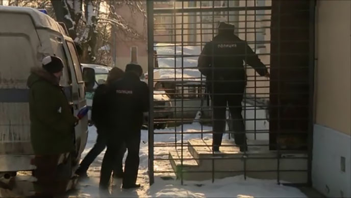 Суд изберет меру пресечения водителю маршрутки, по вине которого погибла женщина