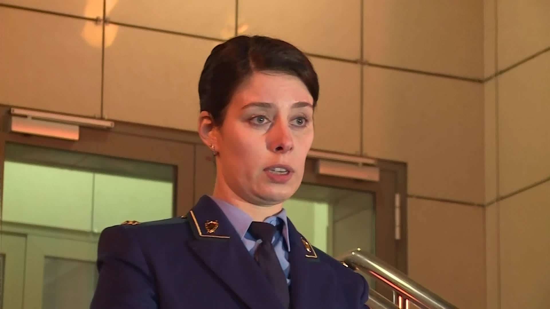 Дело Навального: прокурору Фроловой предоставили госзащиту