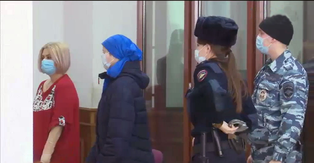 Суд отправил на принудительное лечение главу религиозной секты в Екатеринбурге