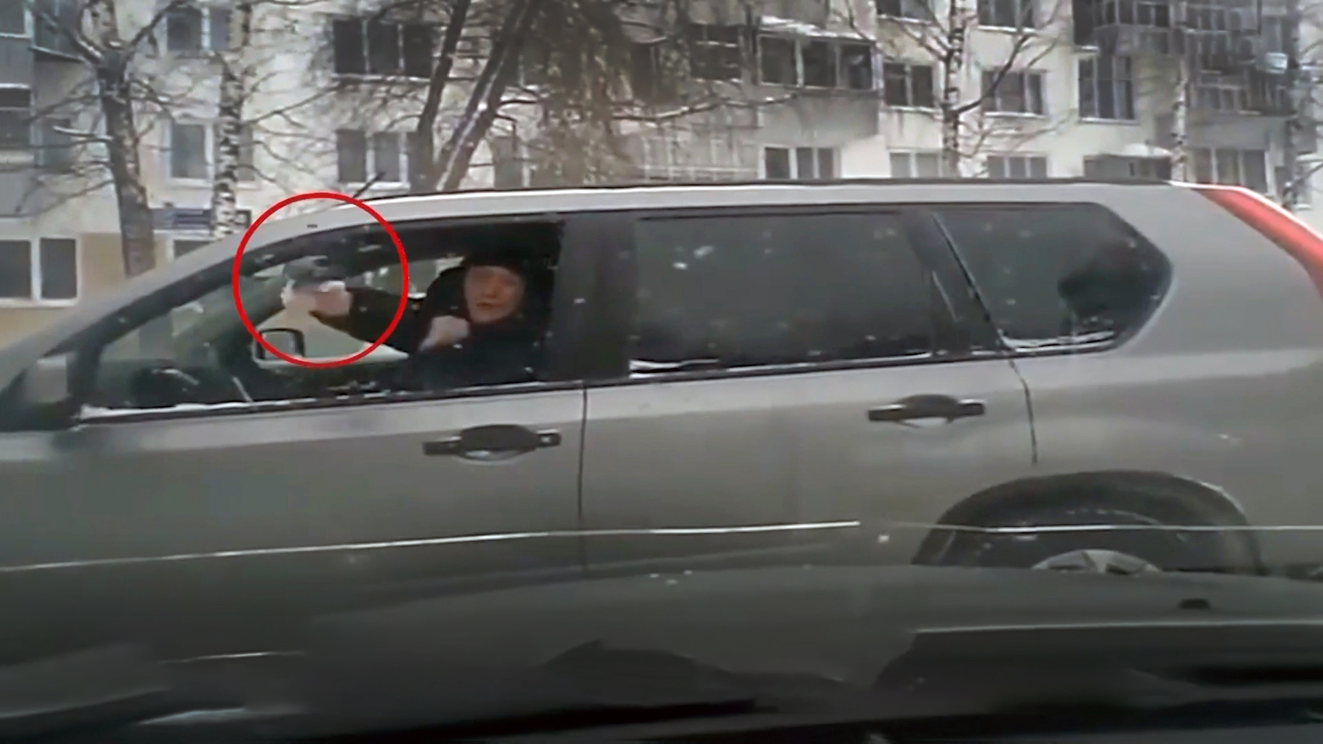 Безнаказанность торжествует: почему автохамы не боятся ответственности