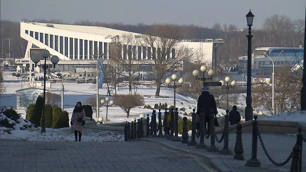 Британский штамм добрался до Белоруссии