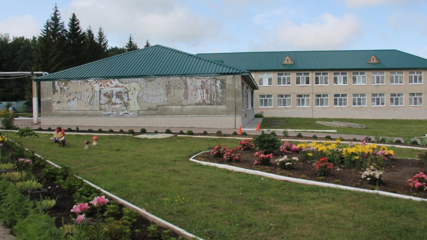 Вспышка COVID-19 в Добринском интернате не была вызвана извне