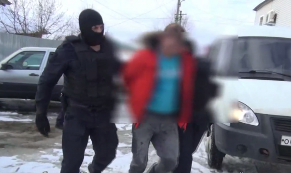 Казахский беглец нашелся под Костромой спустя восемь лет