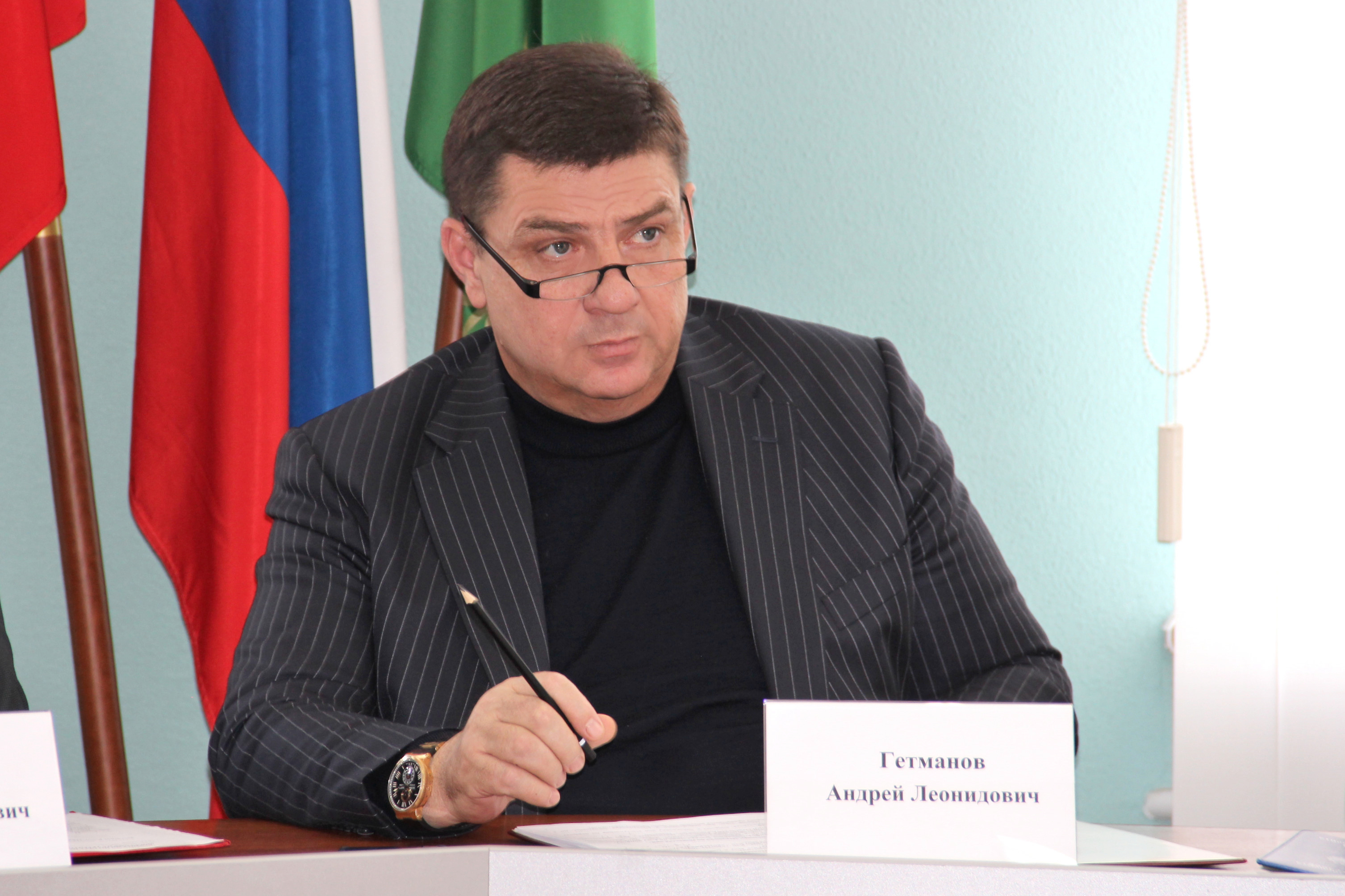 СКР возбудил еще одно дело против мэра Майкопа