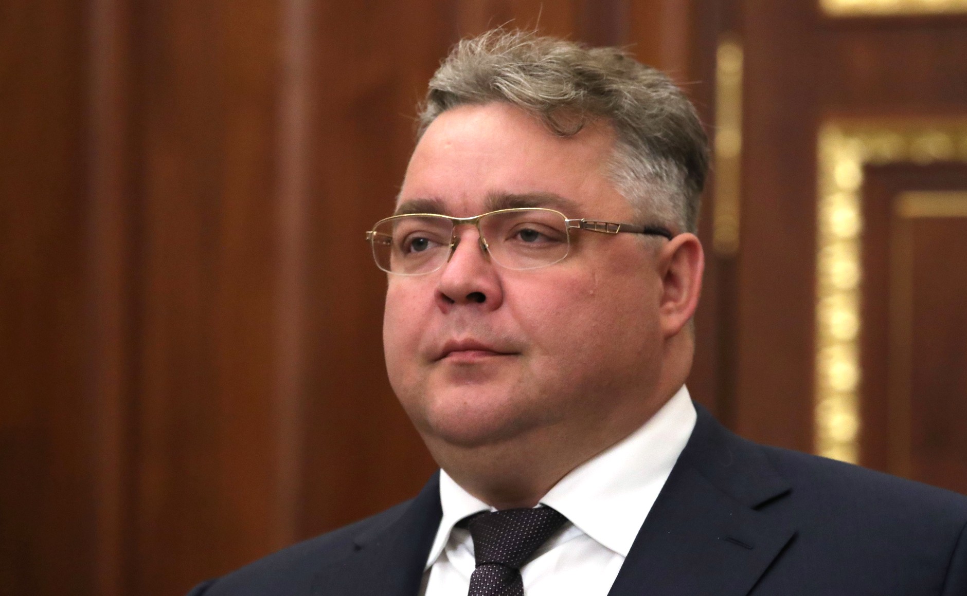 Губернатор Ставрополья пообещал жителям местные ягоды