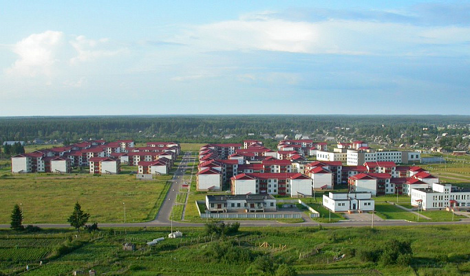 Андреаполь вошел в топ-10 городов для отдыха с самой недорогой арендой жилья