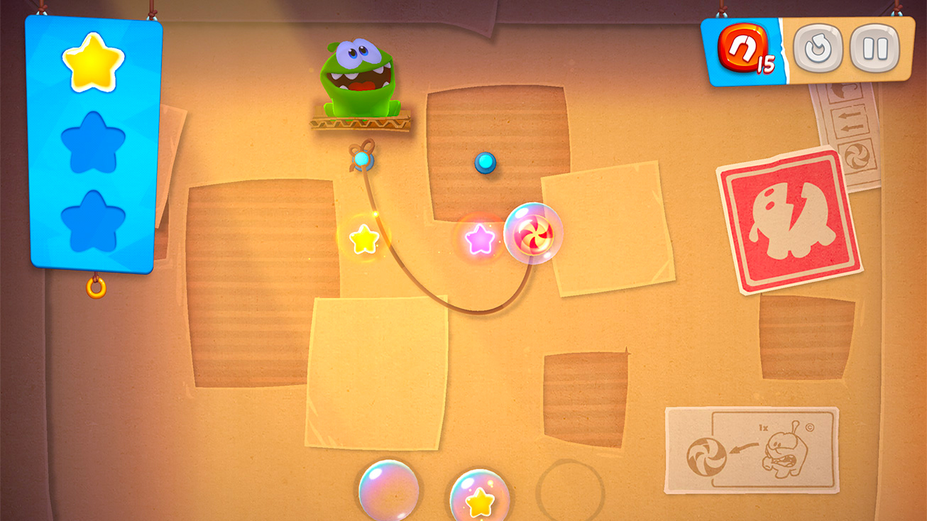 Коллекция игр Apple Arcade пополнилась хитами App Store