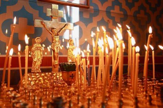В Оренбурге на Радоницу запустят три автобусных маршрута до кладбища