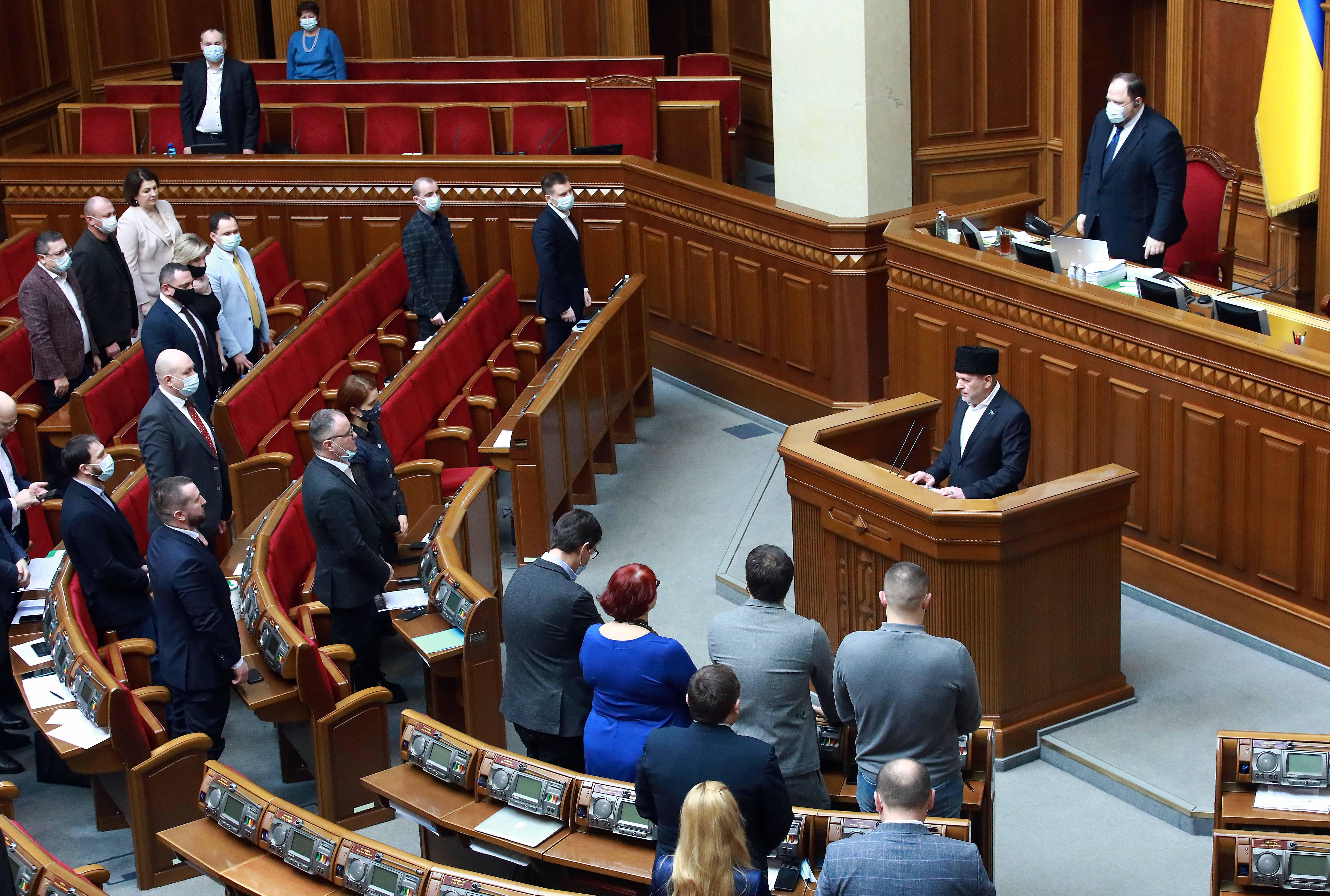 Киевский режим начнет принудительную эвакуацию детей из зоны боевых действий