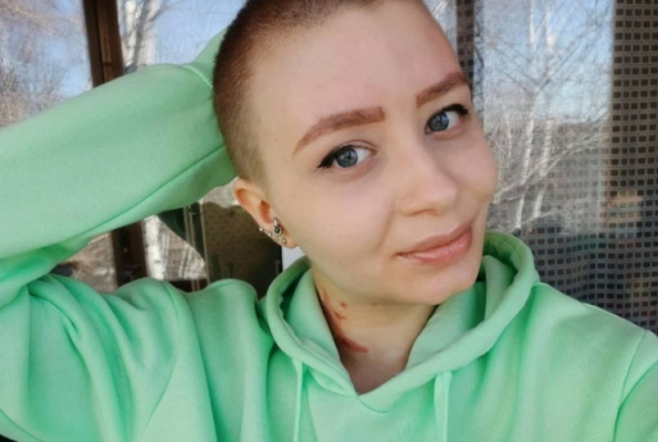 Девушка, пострадавшая в ходе взрыва в Нижнем Новгороде, выписана из больницы