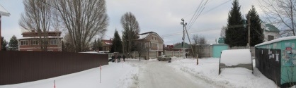 Смертельное свидание с ребенком: в Самаре осудили охранника за убийство