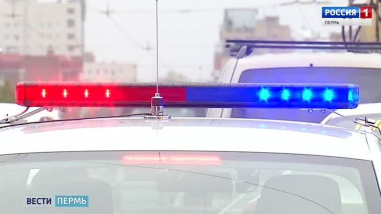 В Моргаушах 5-летнюю девочку сбила "ГАЗель"