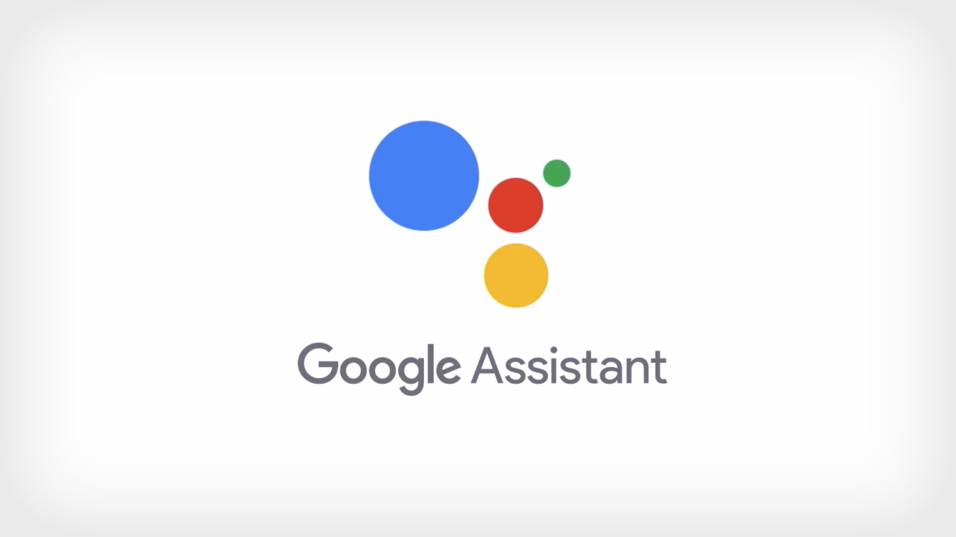 Ассистент Google сможет работать без "окей гугл"