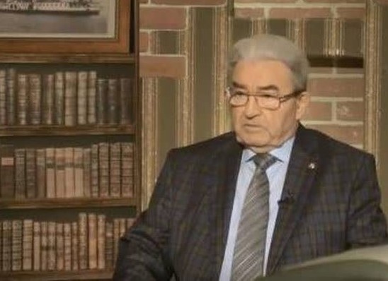 Скончался бывший губернатор Пермской области Геннадий Игумнов