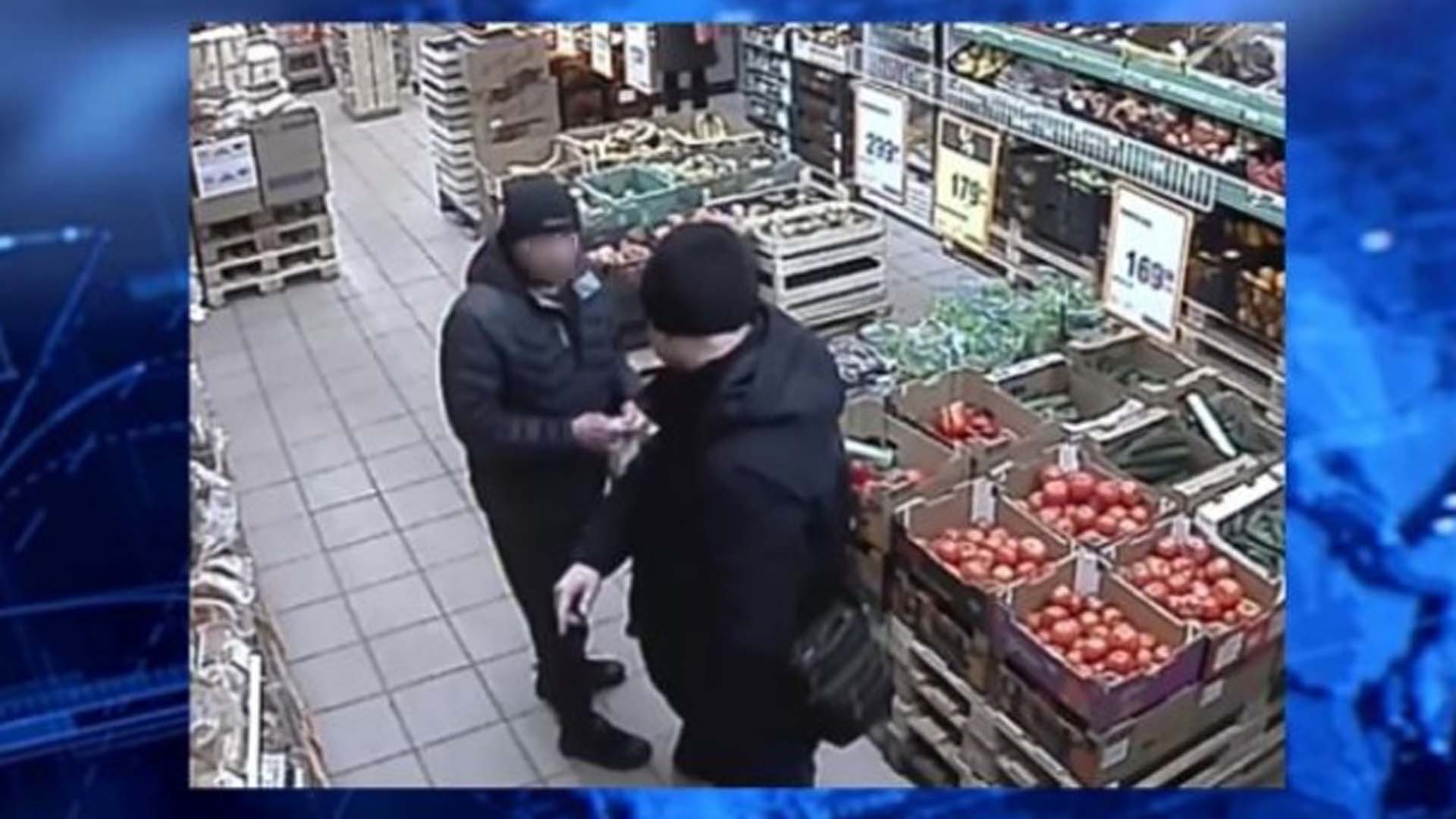 Суд отменил оправдательный приговор ярославцу, ударившему в магазине пенсионера