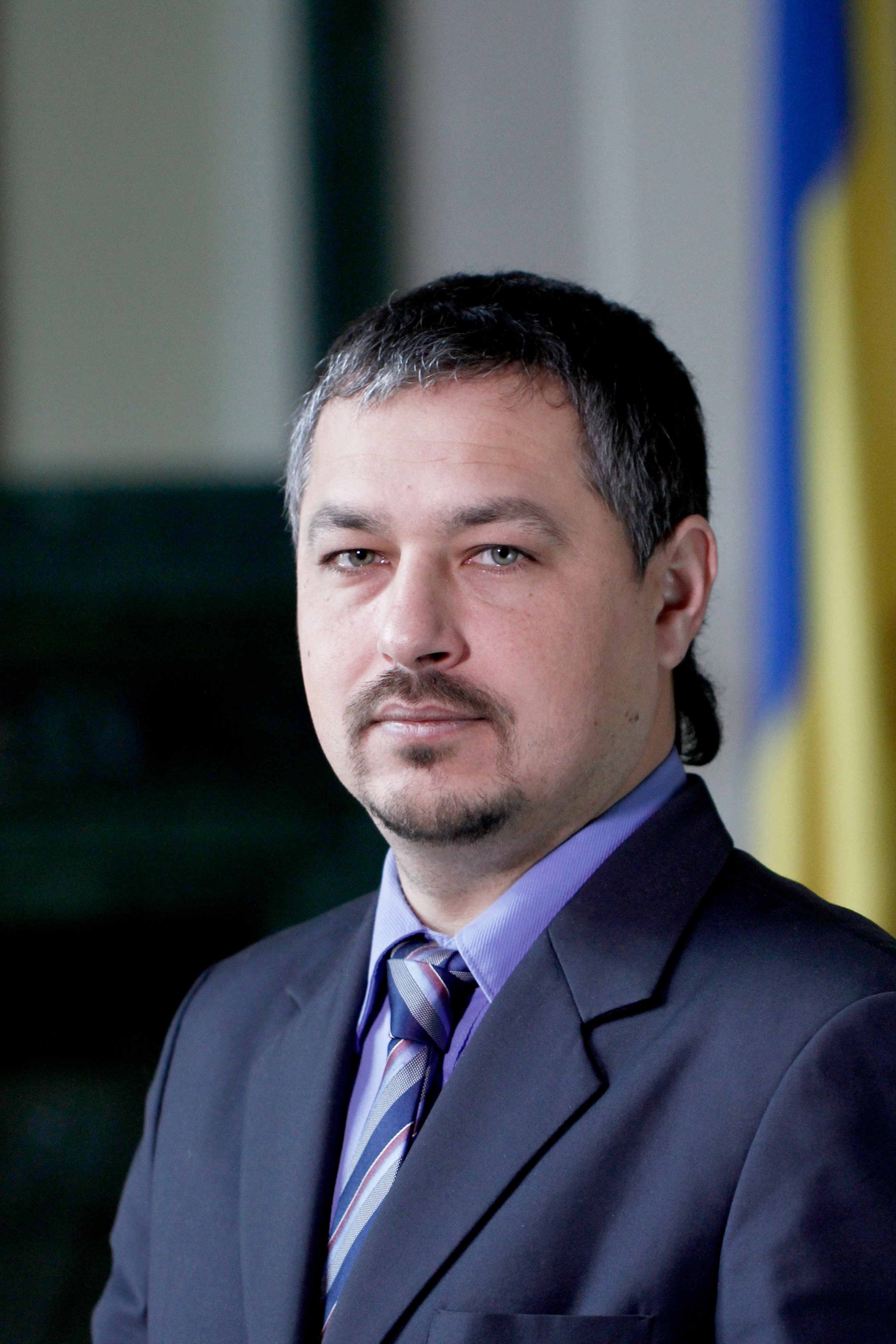 В Таиланде умер посол Украины