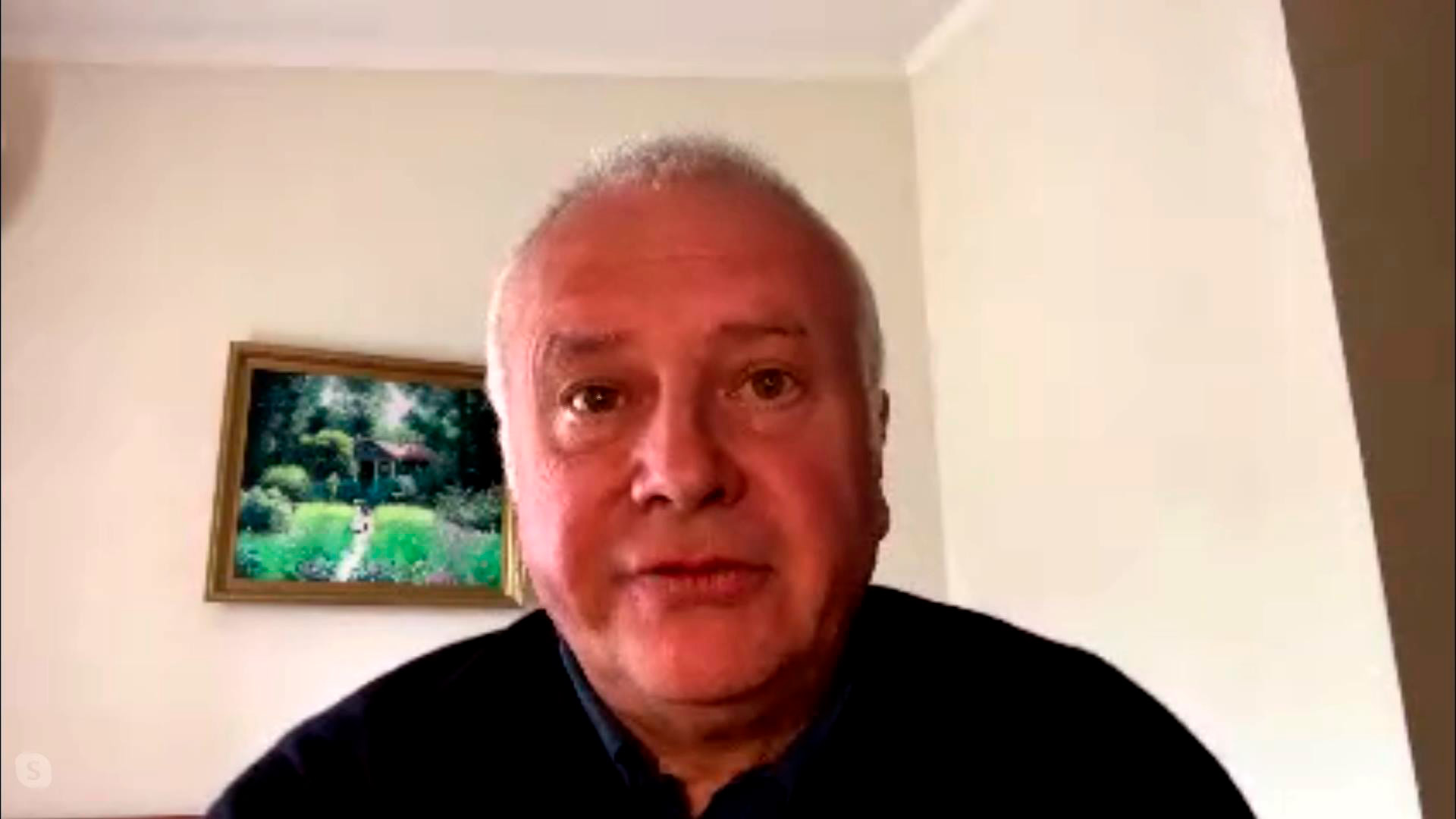 Александр Рар: Европа не может эмансипироваться от США
