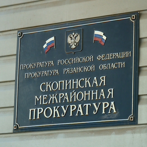 Заключенный скопинской колонии обманул 6 женщин на 19 миллионов рублей