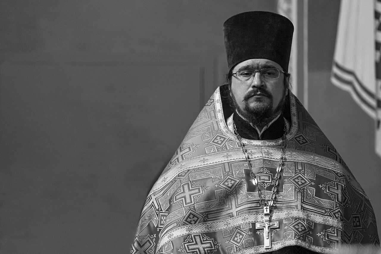 Тверской протоиерей и отец 11 детей погиб в ДТП