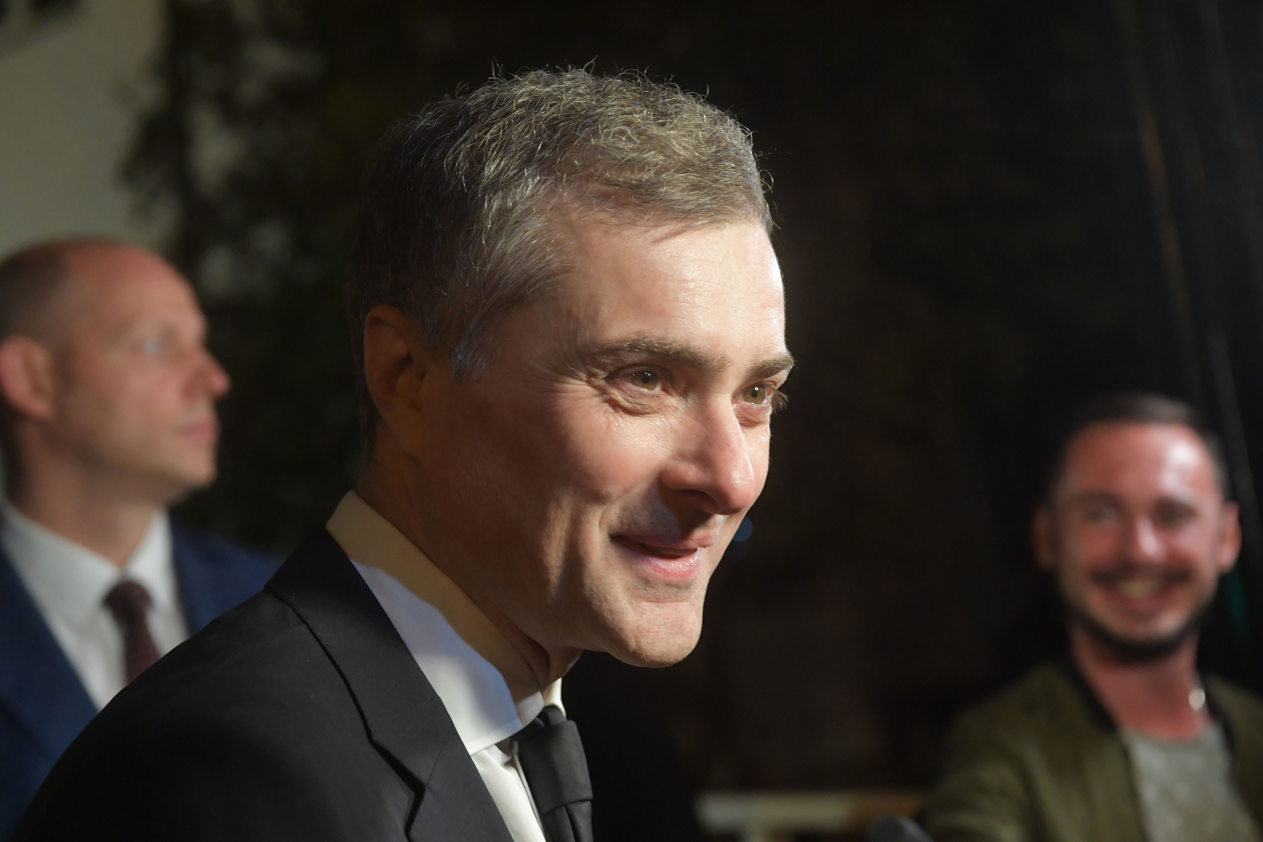 Сурков поделился гордостью и порассуждал об украинцах