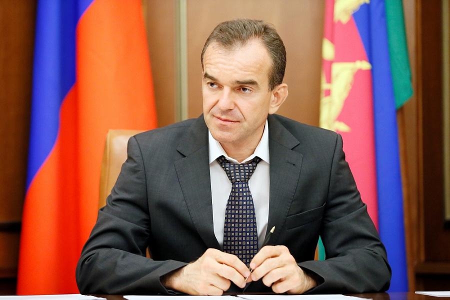 Кубанские власти начали работу по обращениям жителей на "Прямую линию с Владимиром Путиным"
