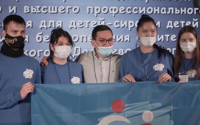 В Бурятии льготы для детей-сирот при поступлении в вузы стали бессрочными