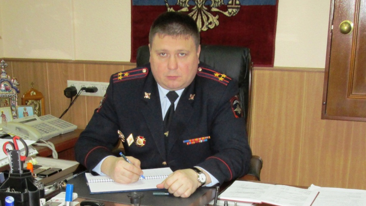Начальника ОМВД проверяют на причастность к организации покушения