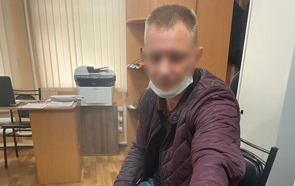 Продавец в Крыму изнасиловал девушку с ДЦП
