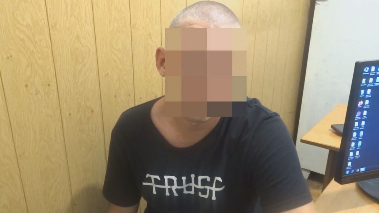 Житель Ялты ради наживы притворялся парковщиком