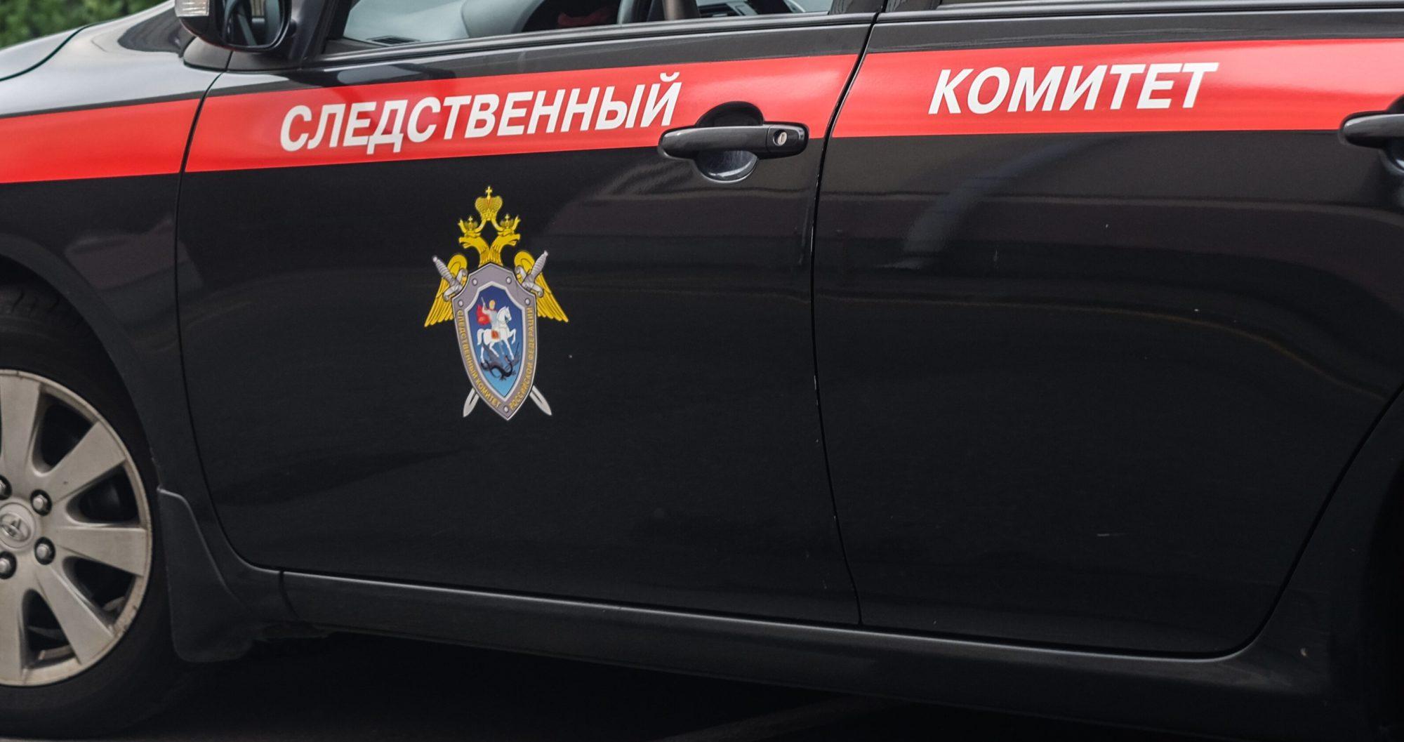 "Люблю Алису": в Краснодаре мать, зарезавшая свою дочь, написала записку