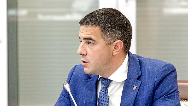 Министр здравоохранения Тульской области ушел в отставку