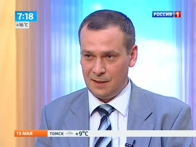 Россия ждет репатриантов