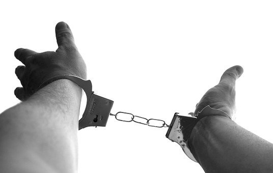 Прокурора Сызрани задержали при получении взятки в 3 миллиона