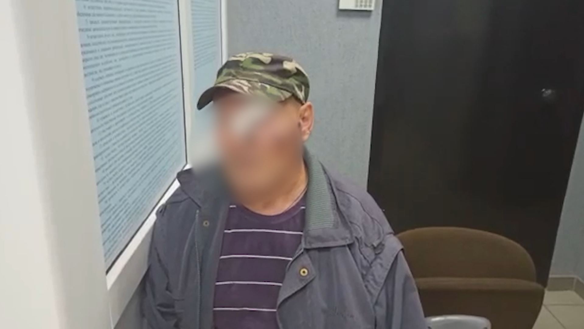 Постояльцы соцприюта в Калининградской области устроили поножовщину