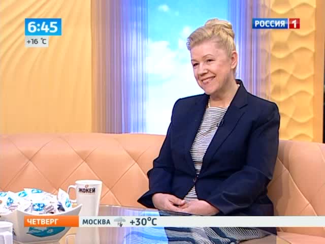 Елена Мизулина: усыновление стало проще