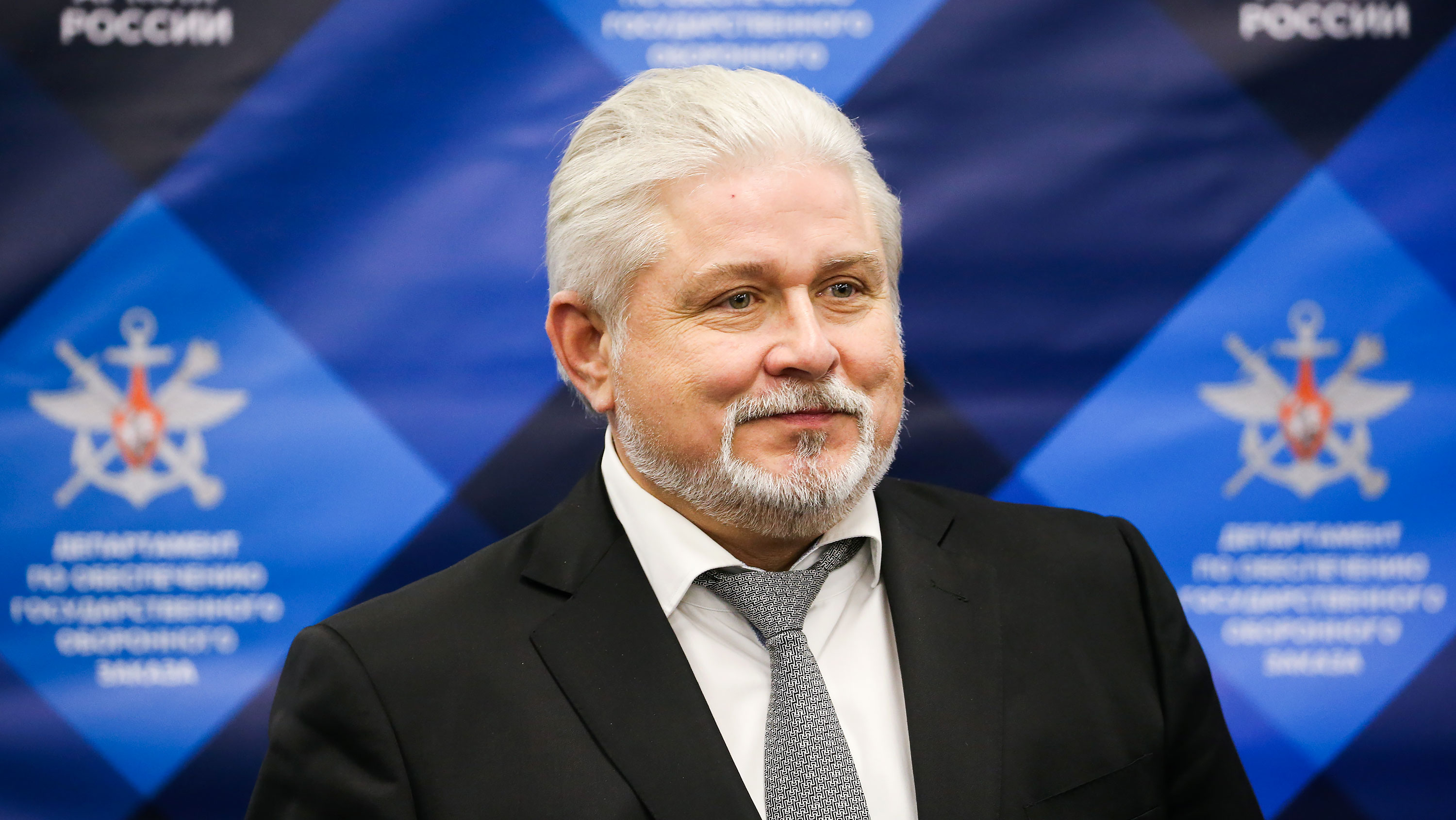 Новым гендиректором "Калашникова" стал Владимир Лепин