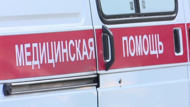 Отказ в госпитализации. В Воронежской области разбираются в причинах "внезапной смерти" мужчины