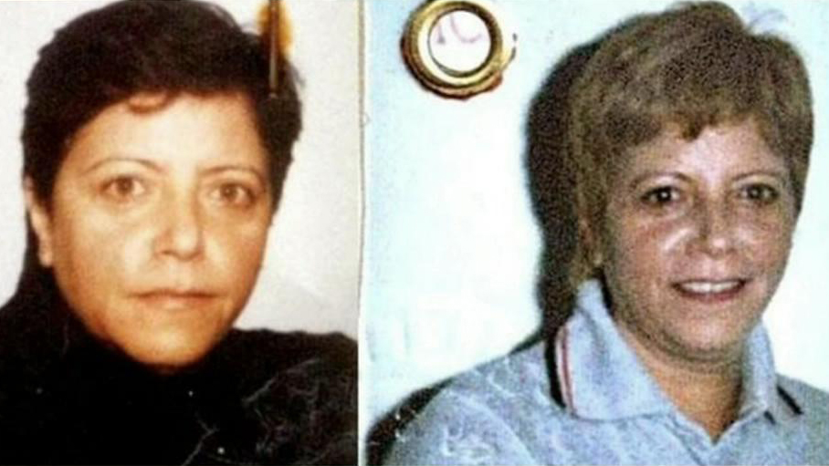 "Крестная мать": Малышка попалась в руки полиции