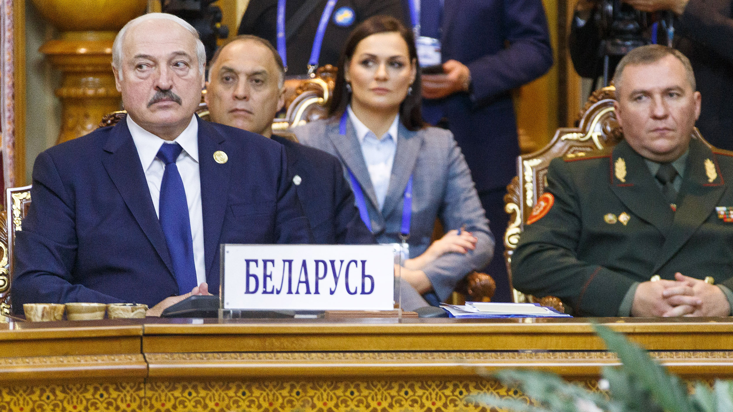 На белорусских предприятиях нашли шпионов